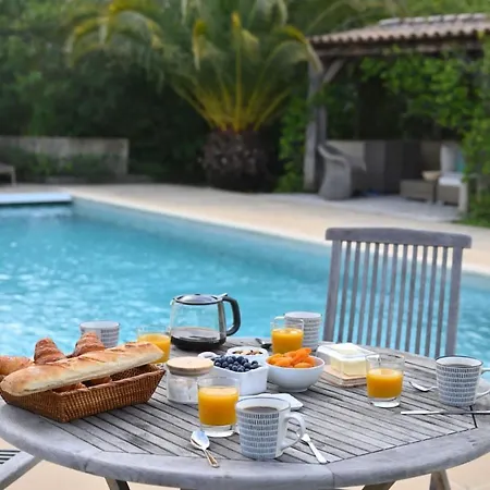 Spacious House With Wi Fi And Swimming Pool